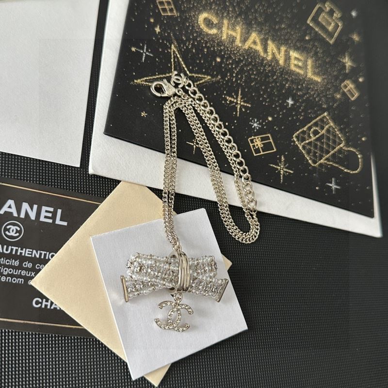 Chanel Necklaces